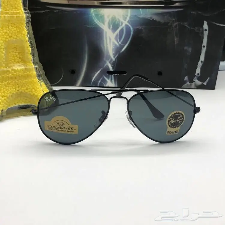 نظارات شمسية ماركة بسعر 60 ريال فقط  (image 83)
