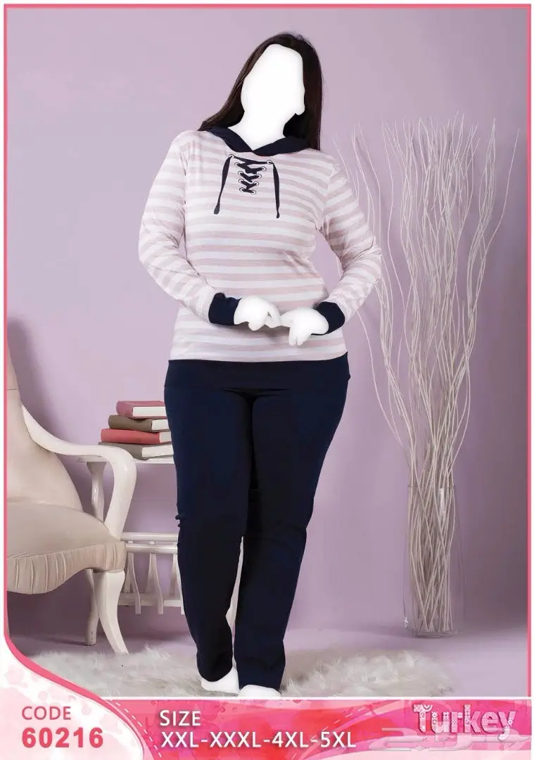 ملابس تركية جملة مؤسسة سنا الاناقة للاستيراد  (image 10)