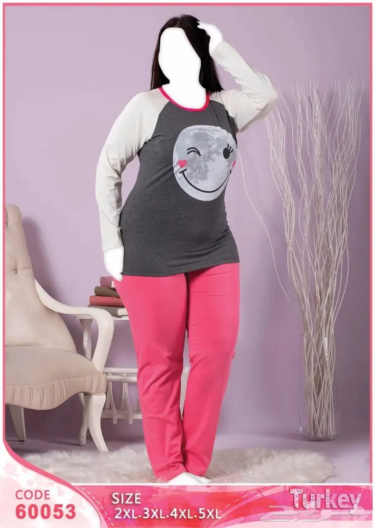 ملابس تركية جملة مؤسسة سنا الاناقة للاستيراد  (image 9)