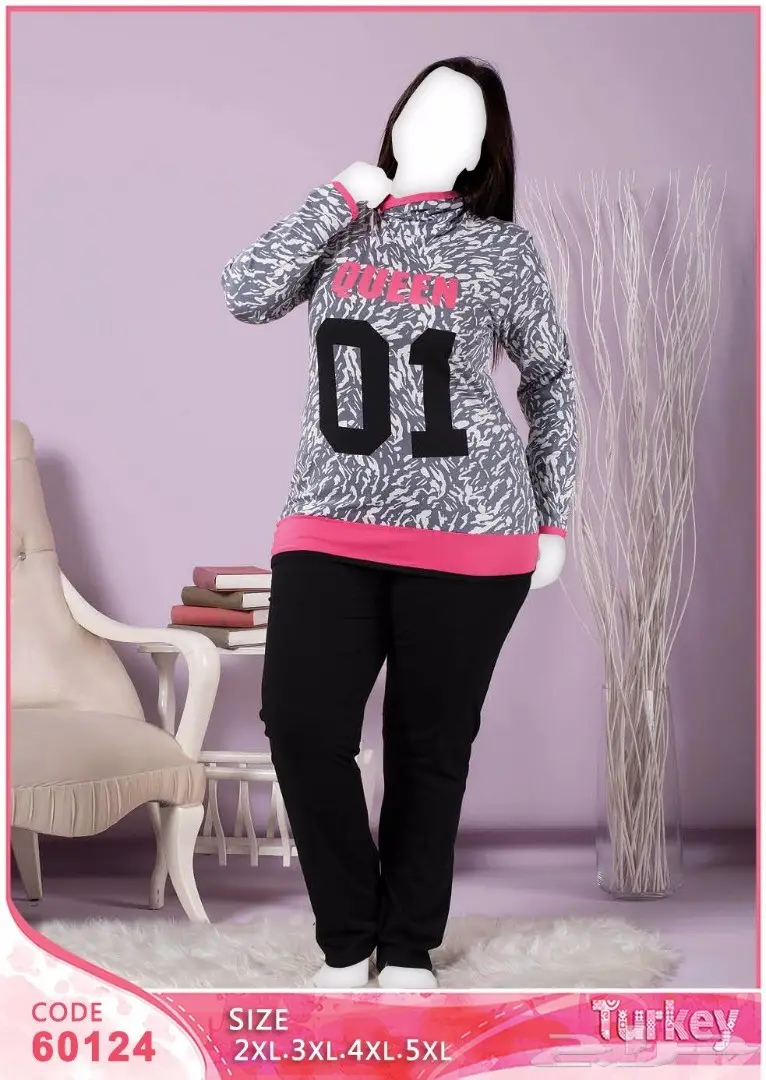 ملابس تركية جملة مؤسسة سنا الاناقة للاستيراد  (image 12)