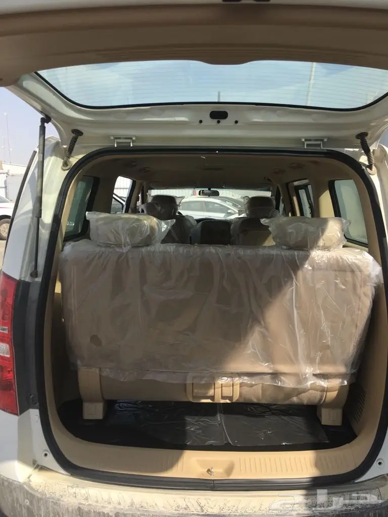 هيونداي H1 راكب 9 موديل 2018 (image 6)