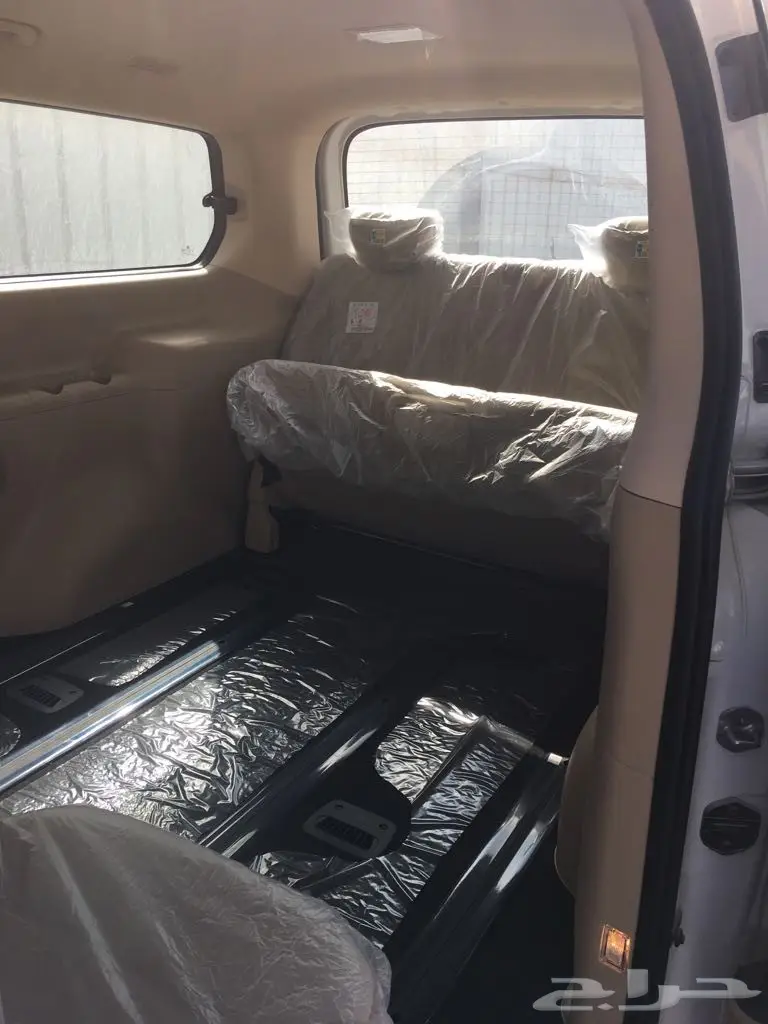 هيونداي H1 راكب 9 موديل 2018 (image 10)