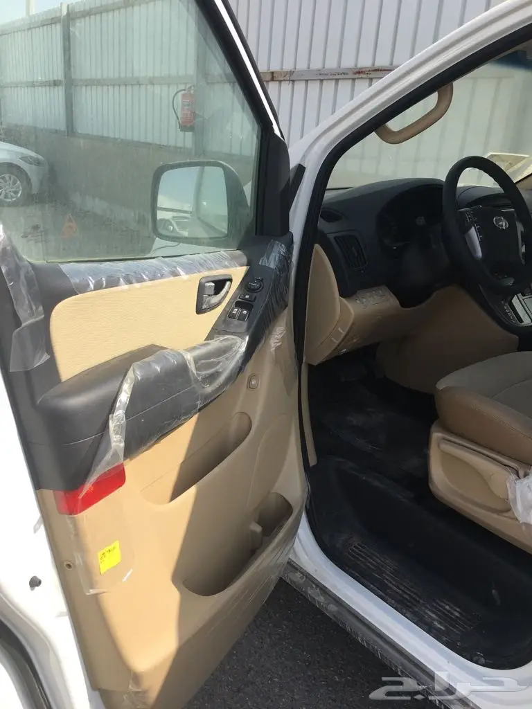 هيونداي H1 راكب 9 موديل 2018 (image 14)