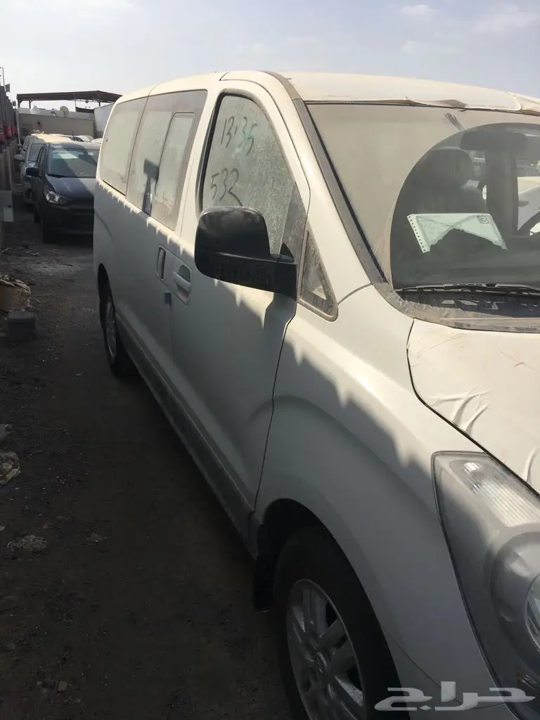 هيونداي H1 راكب 9 موديل 2018 (image 15)