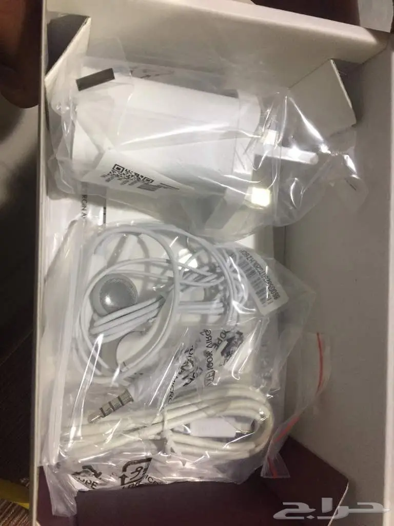 موتورولا موتو M جديد- السعر 650 ريال (image 1)