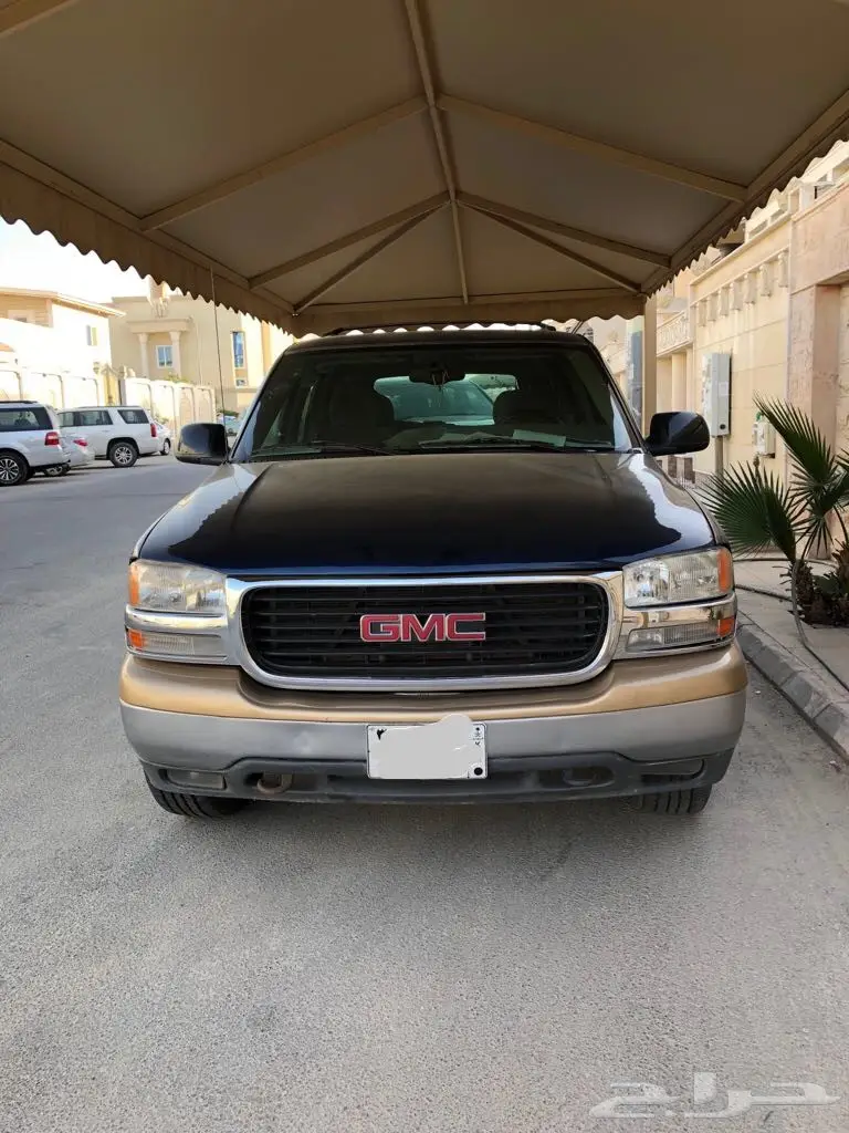 يوكن2001 (image 1)