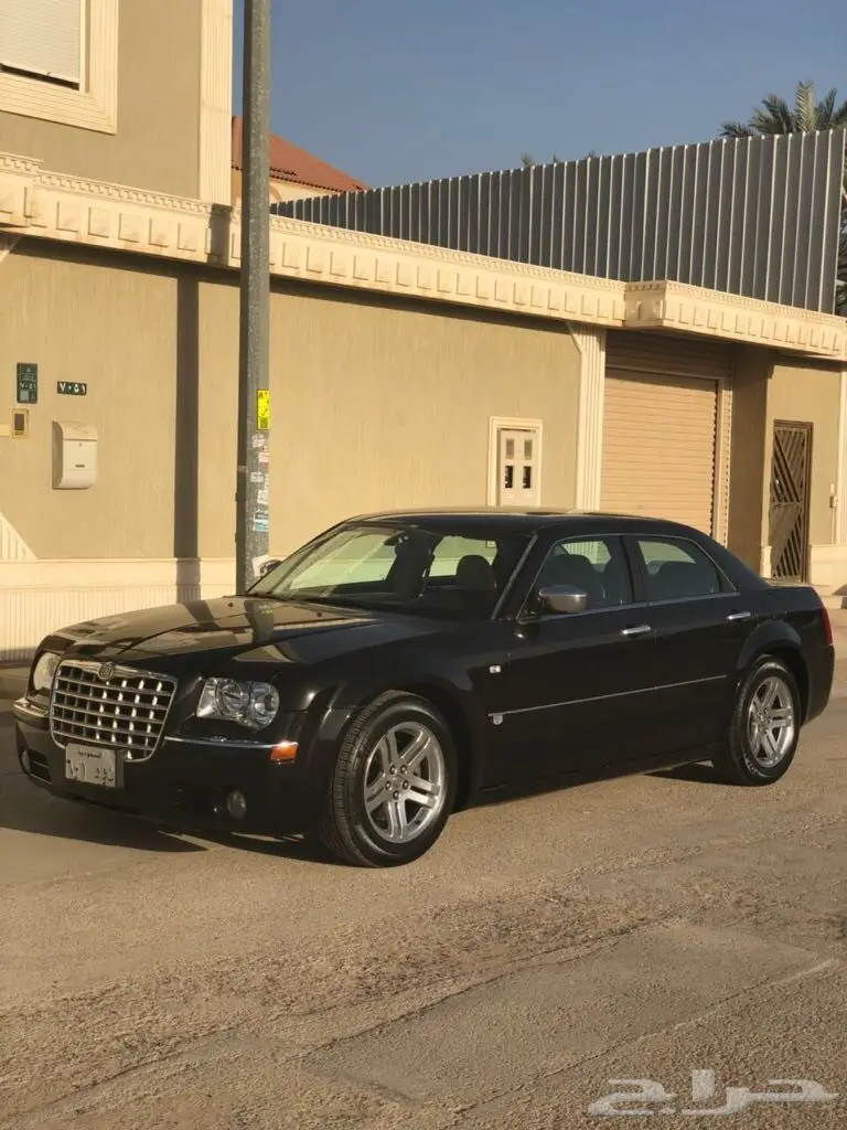 للبيع  كرايزلر  2006  نظيف جدا  (image 8)