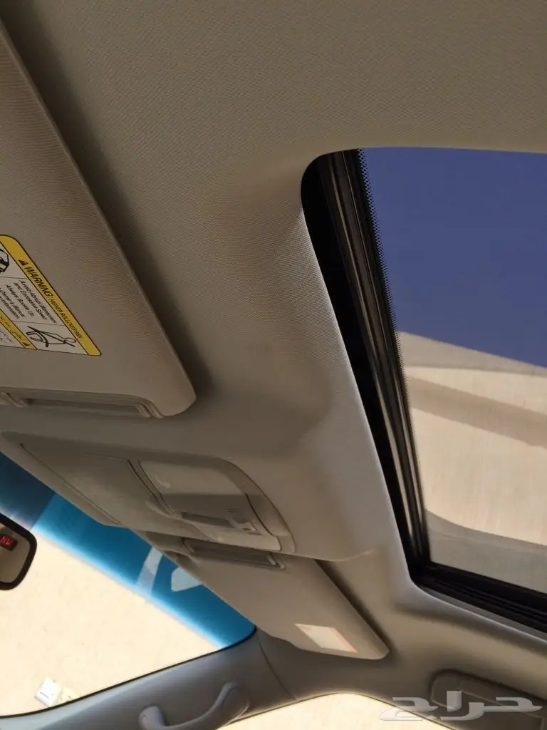 للبيع جيب نيسان بترول 2015  (image 10)