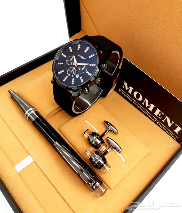 اجمل اطقم ساعات فخمه بسعر مغري  (image 22)