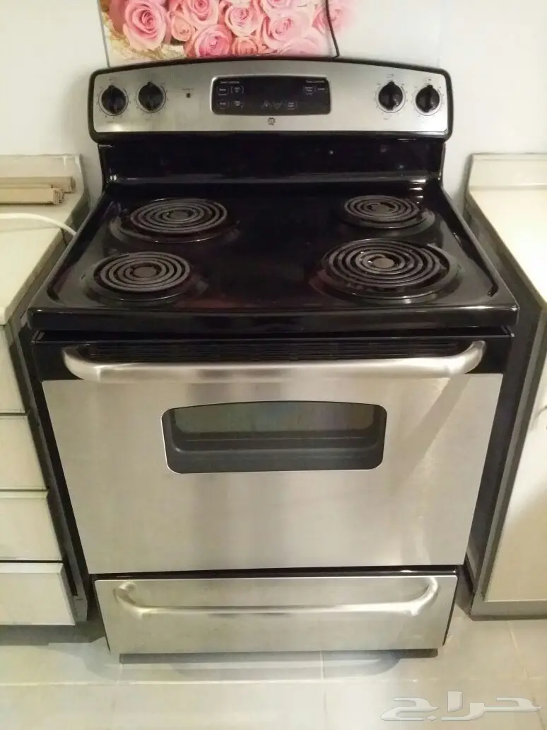 أثاث فيلا للبيع بحالة ممتازة (image 7)