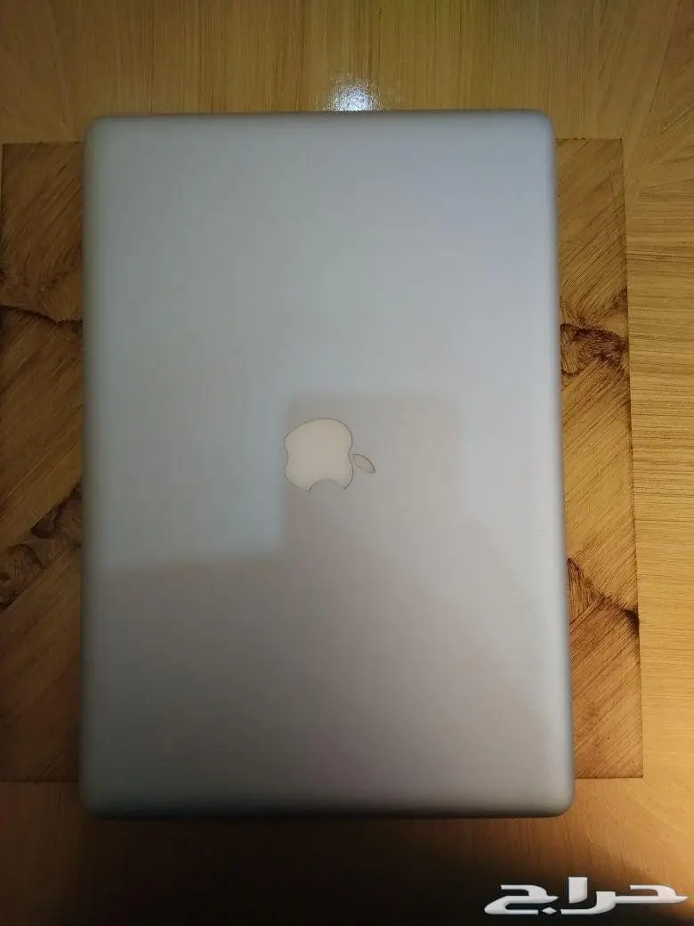   ماك بوك برو 15 انش مع فيس تايم(البيع مستعجل (image 1)