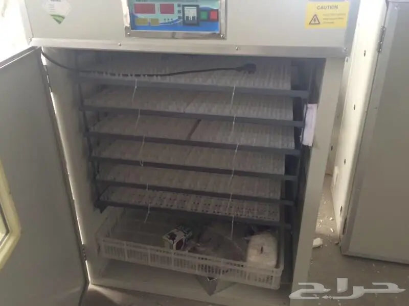 فقاسات فل تماتيك ونتافات شحن لجميع المدن (image 13)