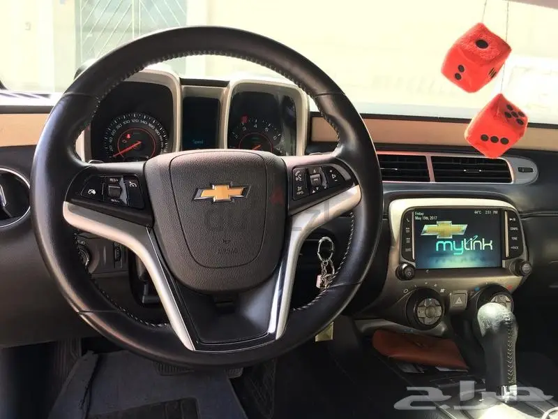 كومارو 2014 rs  (image 1)