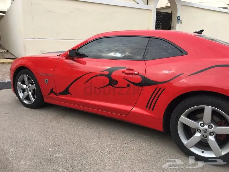 كومارو 2014 rs  (image 2)