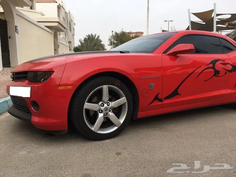 كومارو 2014 rs  (image 3)