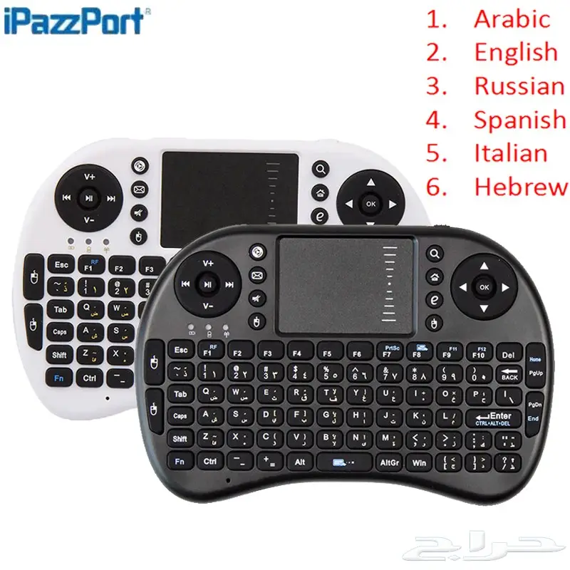 جهاز الترفيه zidoo x9 pro اندرويد يشغل iptv