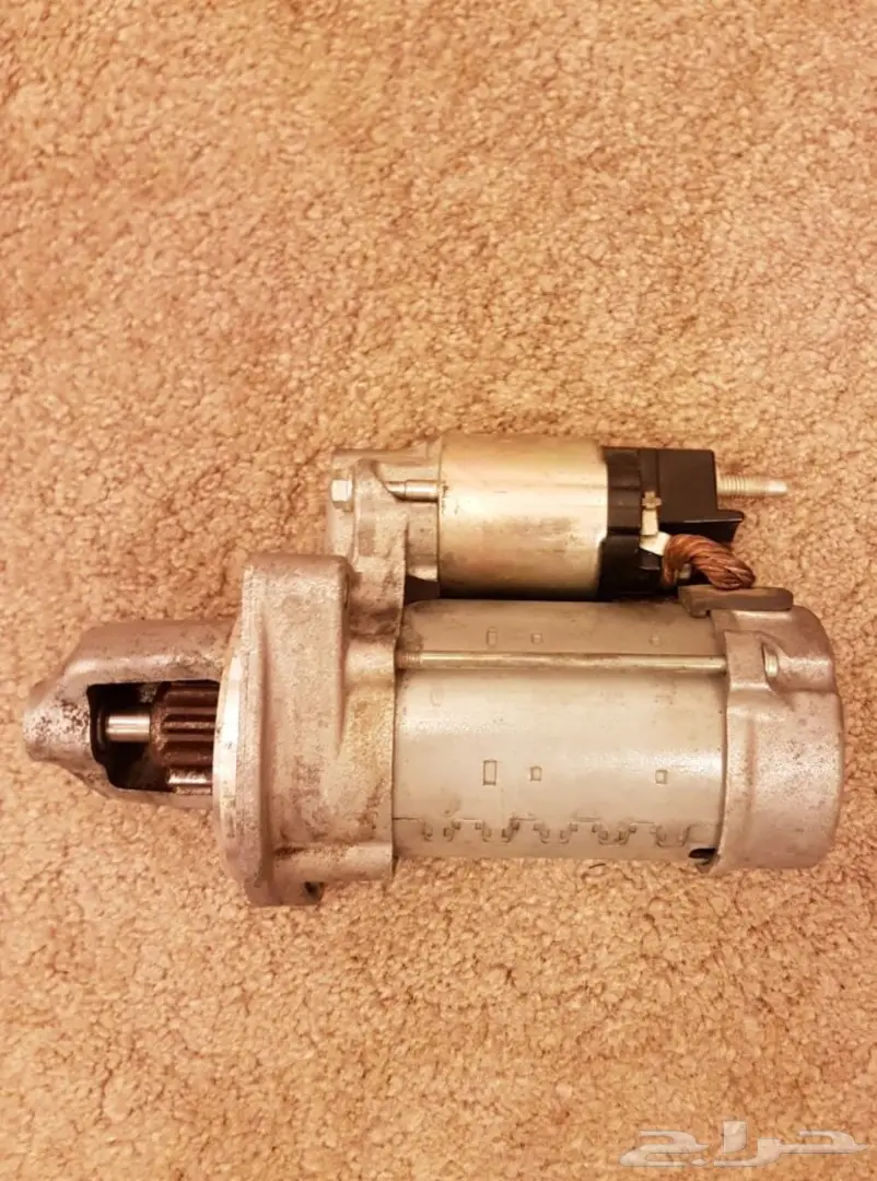 سلف BMW مستخدم نظيف 2013