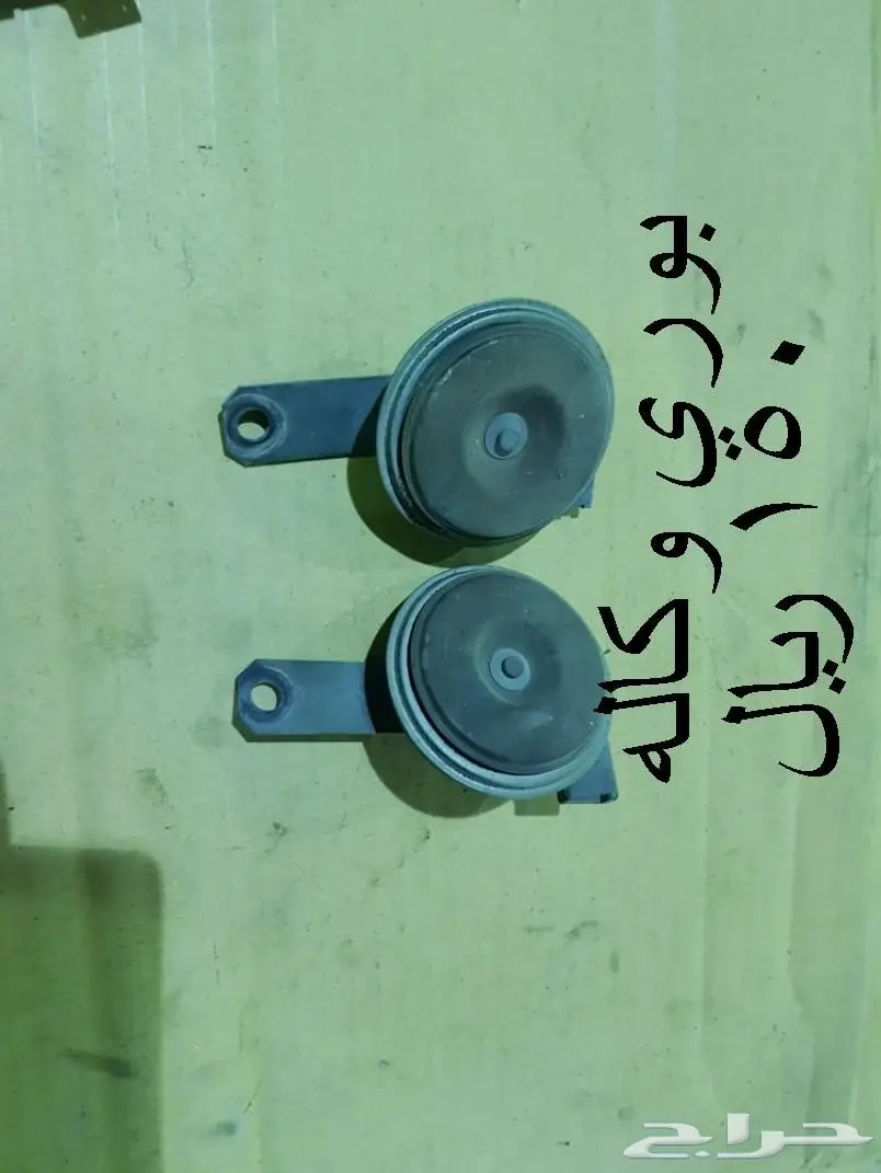 اوووريون تشليح قطع واكسسوارات (image 15)