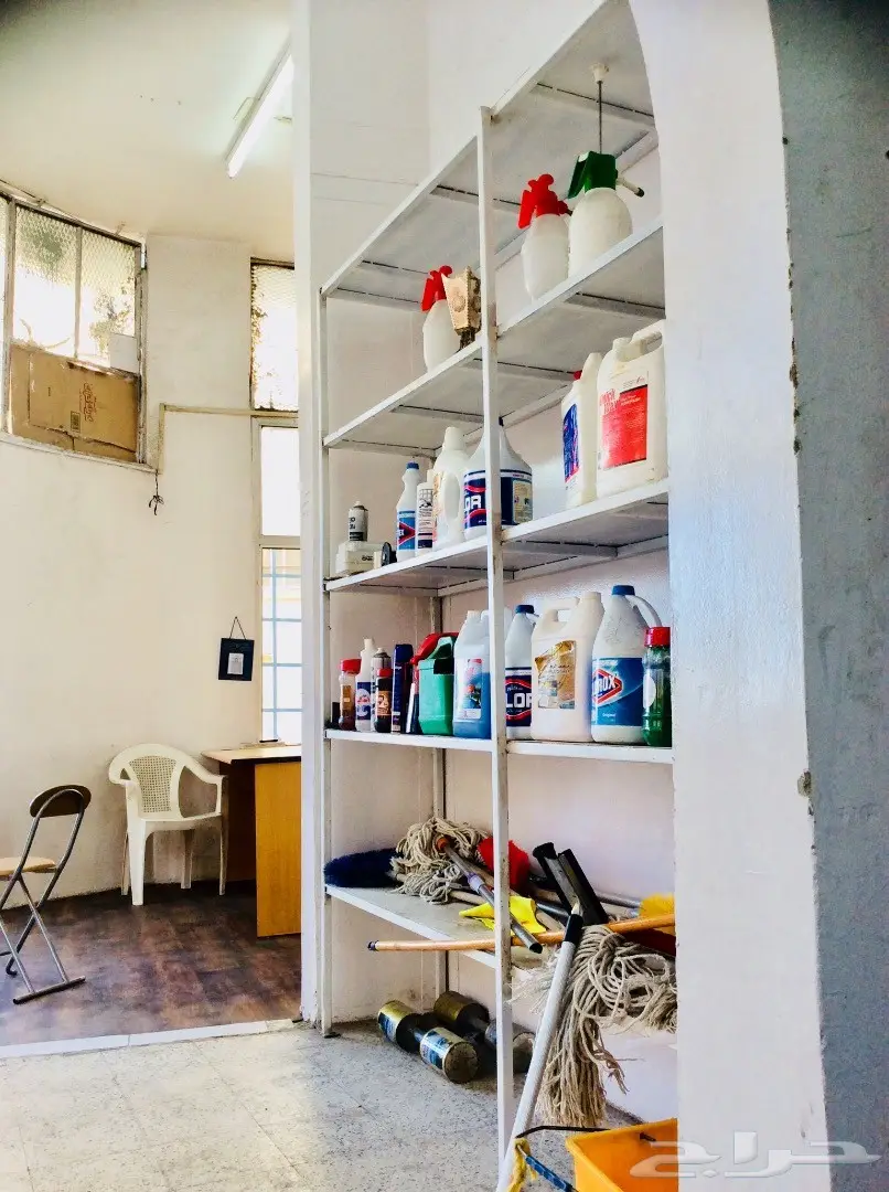 مؤسسة نظافة وصيانة للتقبيل (لعدم التفرغ) (image 16)