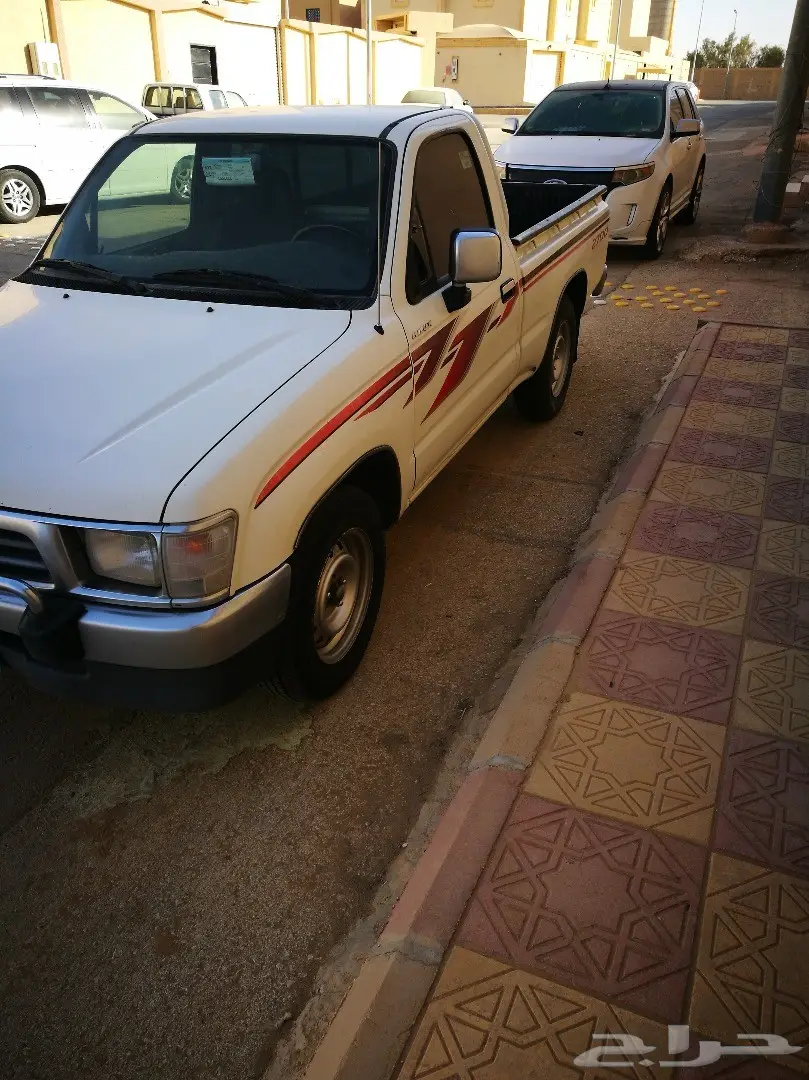 98 بلد هايلكس (image 1)