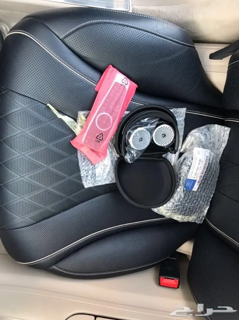 مرسيدس s 500 2015 addiction one  (image 37)