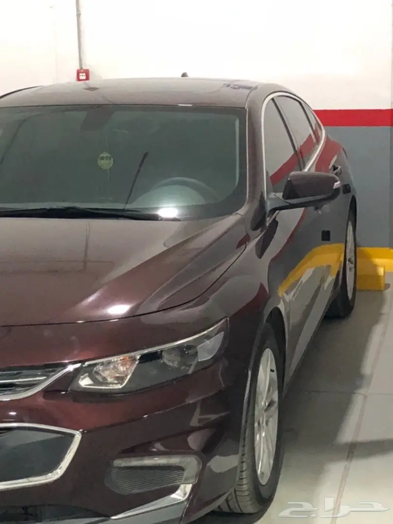 شيفروليه ماليبو 2017 LT   (image 2)