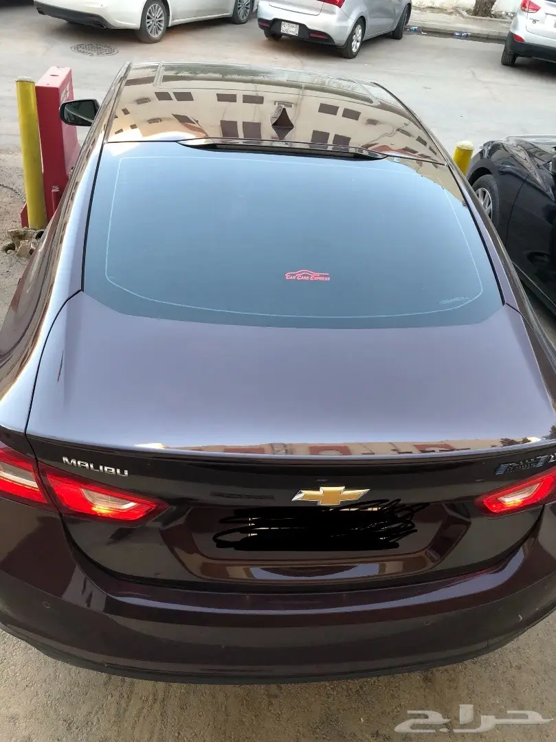 شيفروليه ماليبو 2017 LT   (image 8)