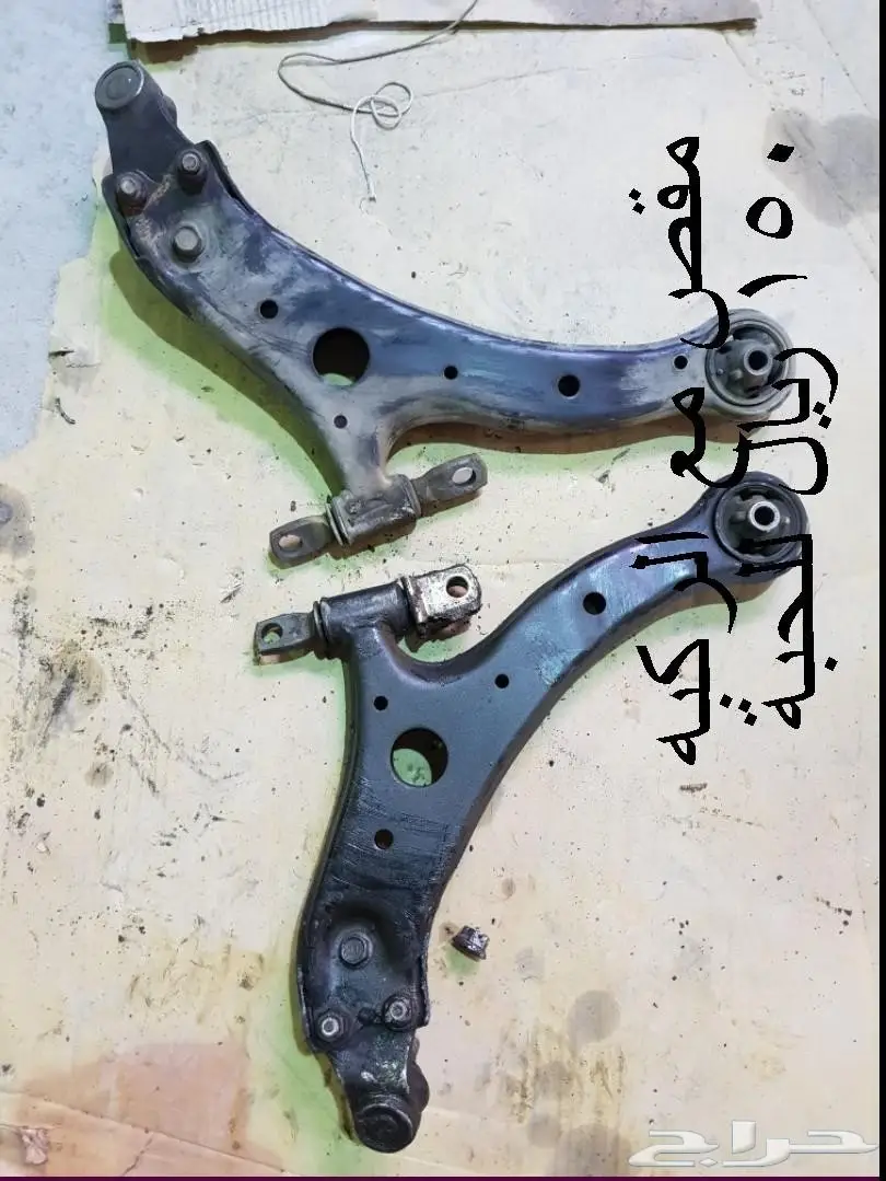 اوووريون تشليح قطع واكسسوارات (image 8)