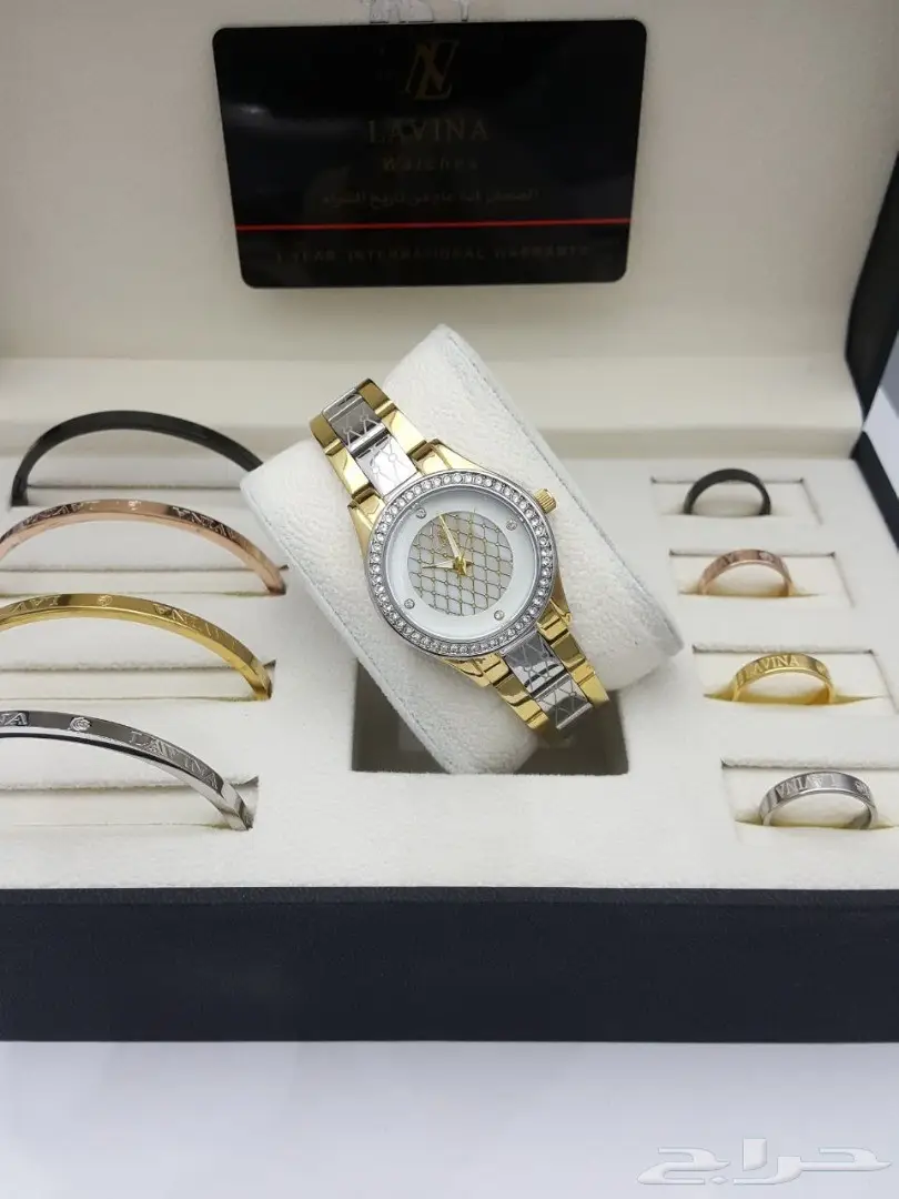 ساعات لافينا (image 1)