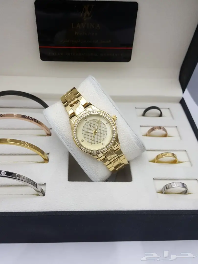 ساعات لافينا (image 3)