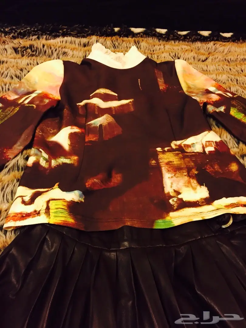 لأهل الذوق وتميز 