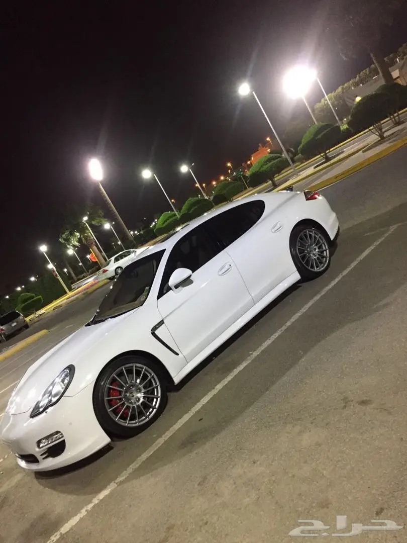 بورش 2011 علي الفحص  (image 4)