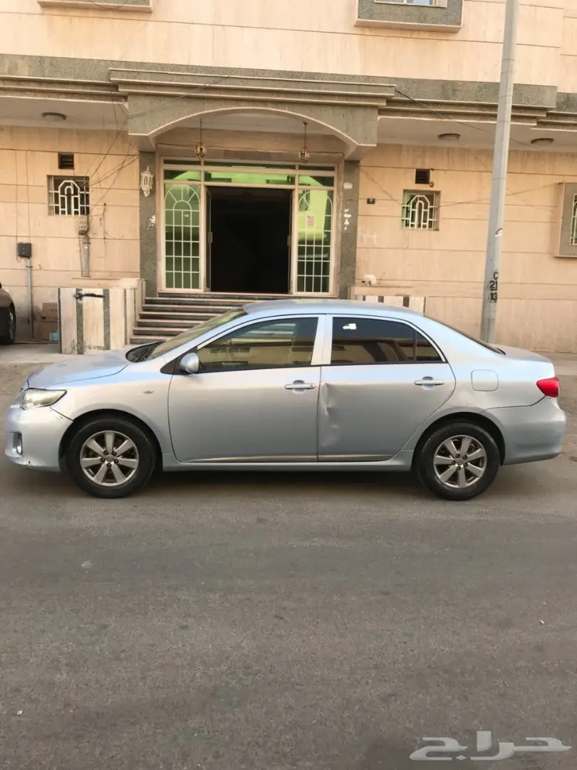 كورولا 2011 للبيع (image 3)