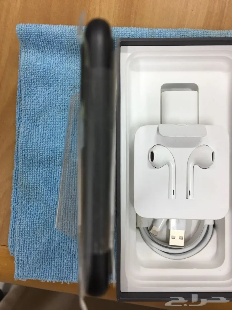 iphone 8 plus FaceTime.. iphone 7 128  (image 5)