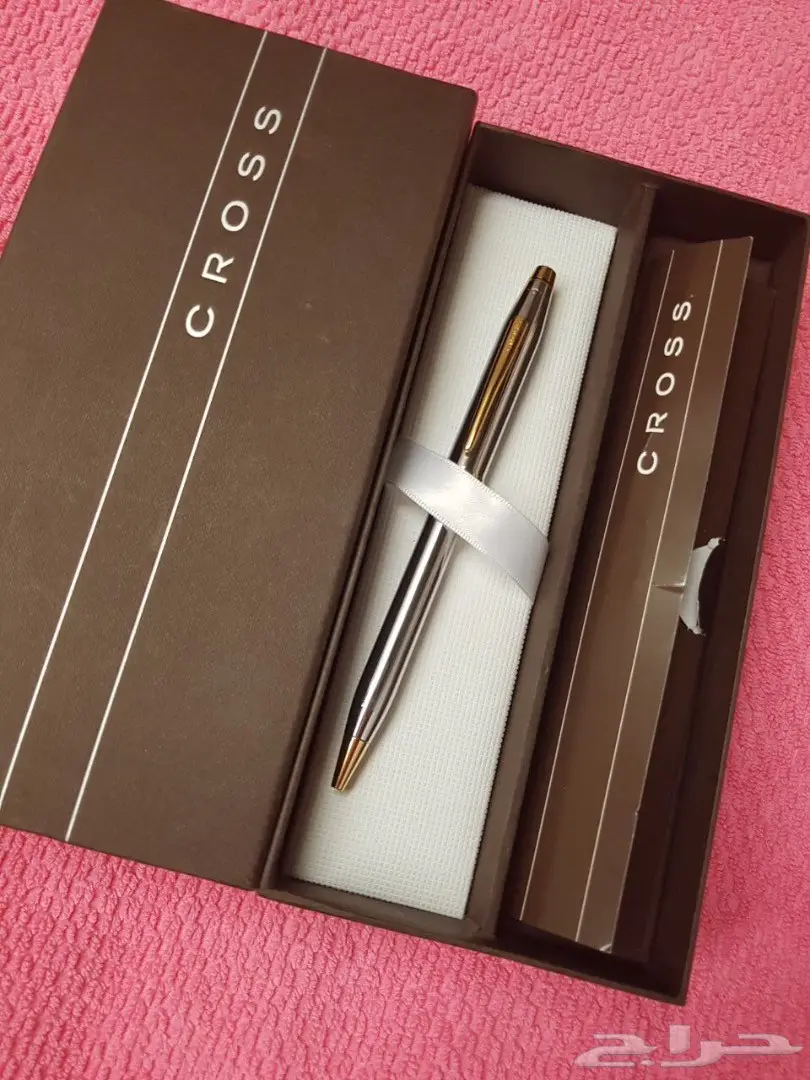 اقلام كروس  جاف اصليه جديده