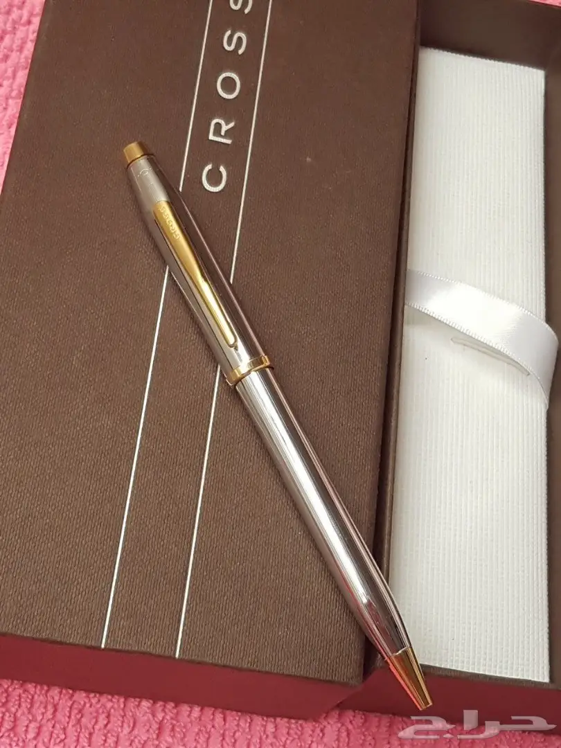 اقلام كروس  جاف اصليه جديده (image 1)