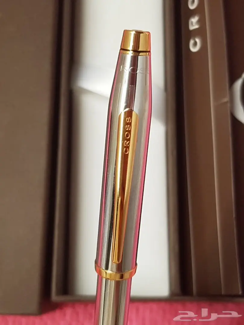 اقلام كروس  جاف اصليه جديده (image 2)