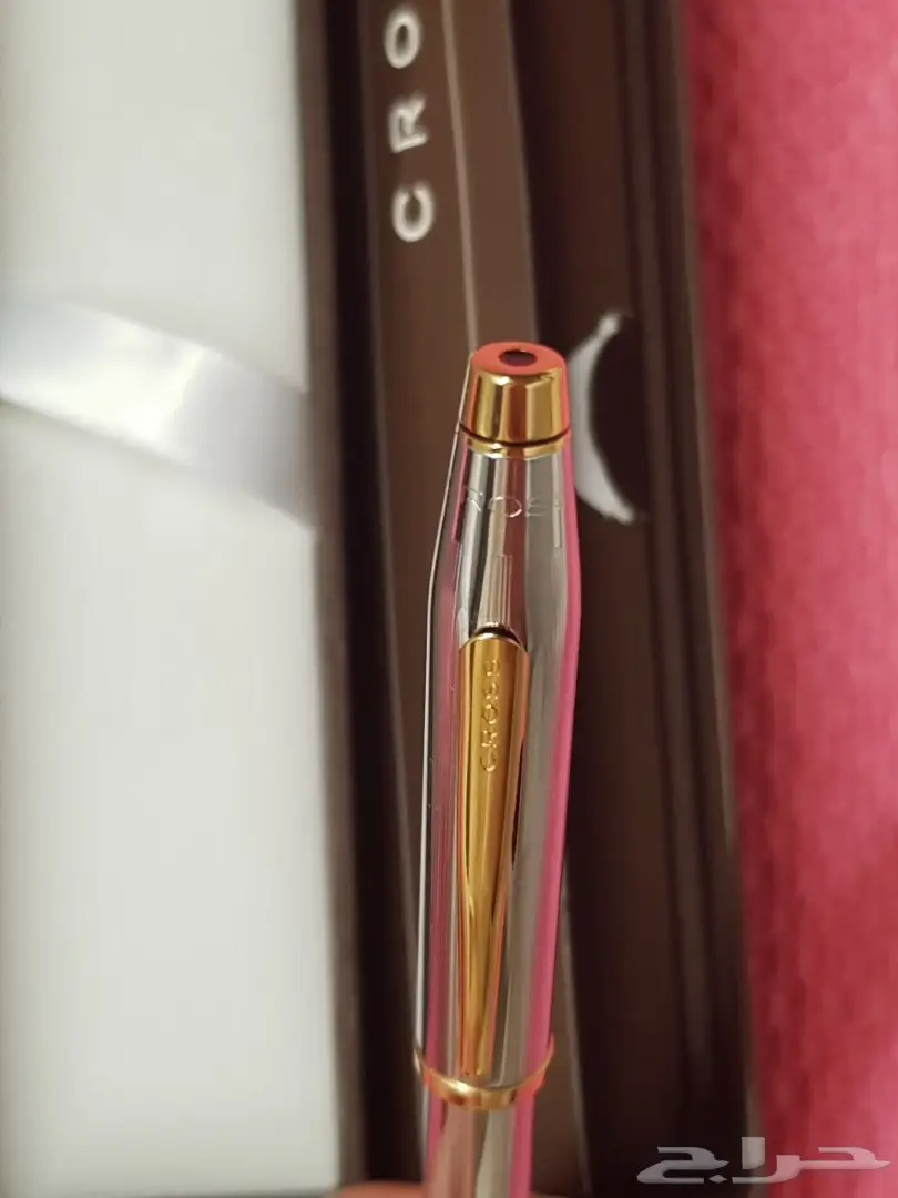 اقلام كروس  جاف اصليه جديده (image 3)