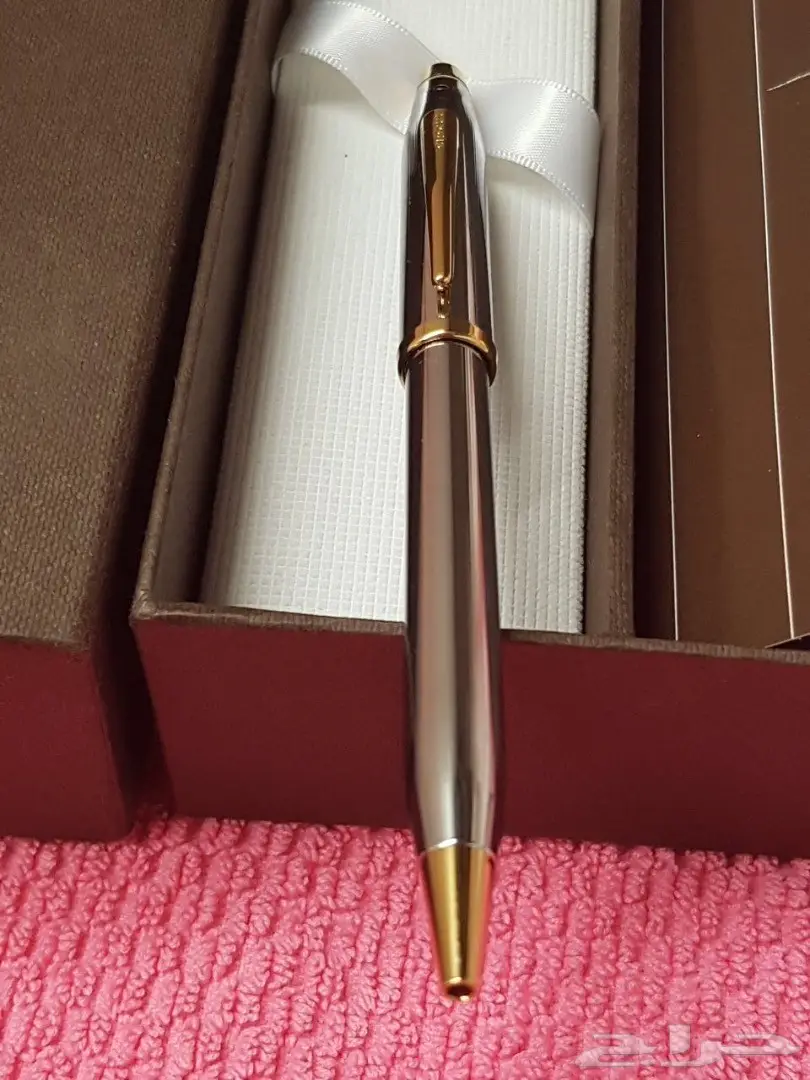 اقلام كروس  جاف اصليه جديده (image 4)