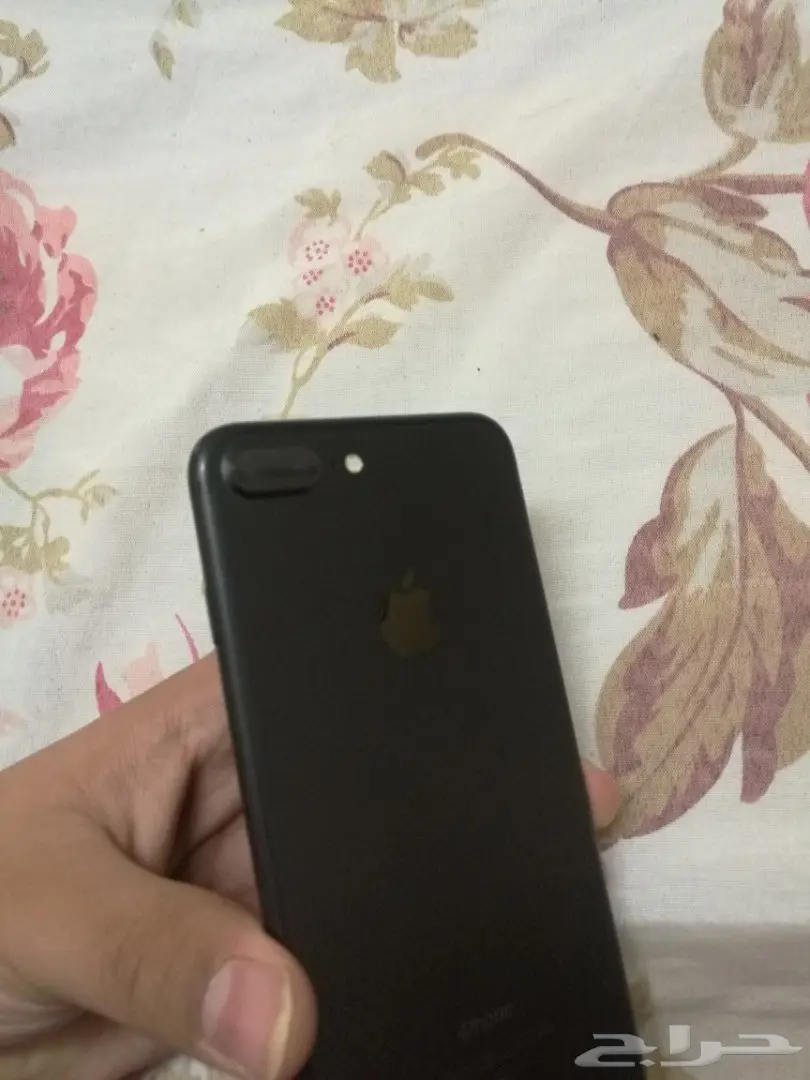 ايفون 7 بلس 128 جيجا نظييف (image 1)