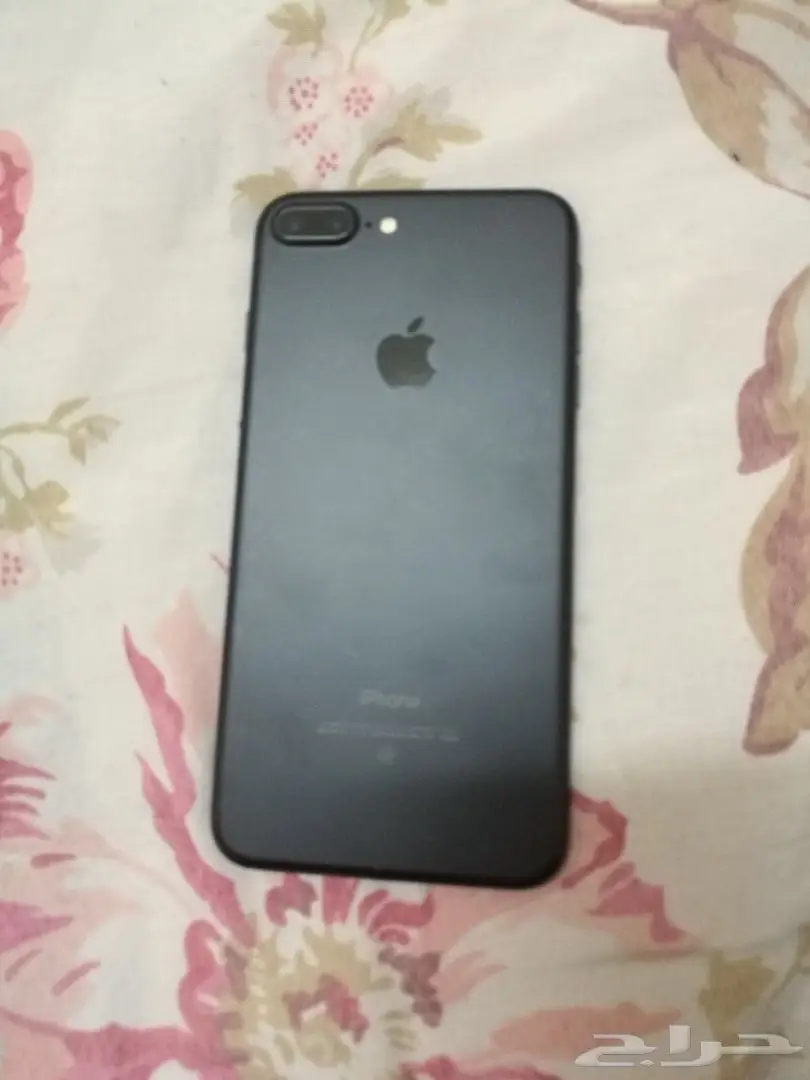ايفون 7 بلس 128 جيجا نظييف (image 2)