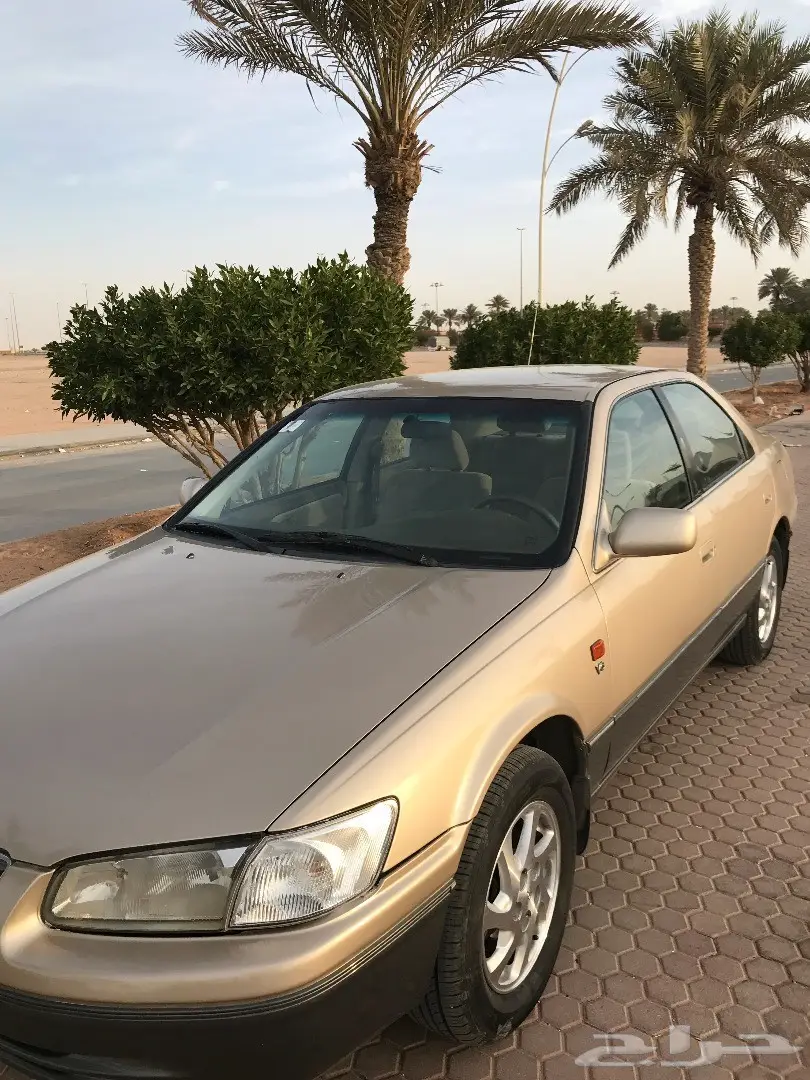 كامري قراندي2000 (image 24)