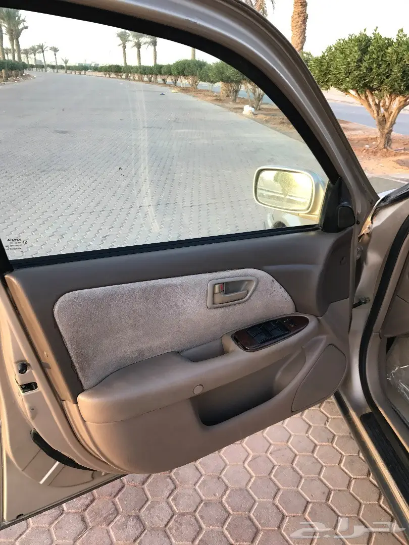 كامري قراندي2000 (image 40)