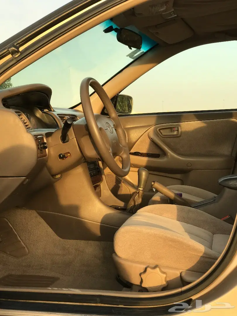 كامري قراندي2000 (image 45)