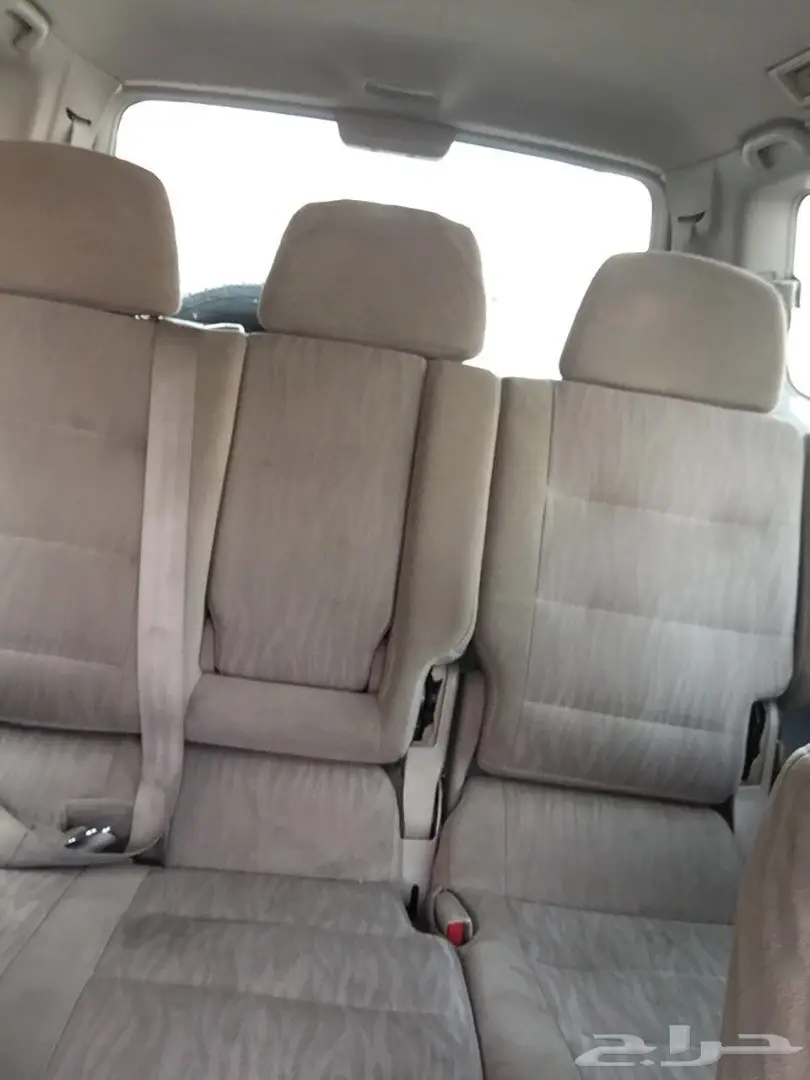 جيب باجيرو  (image 3)