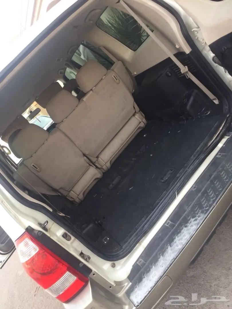 جيب باجيرو  (image 4)