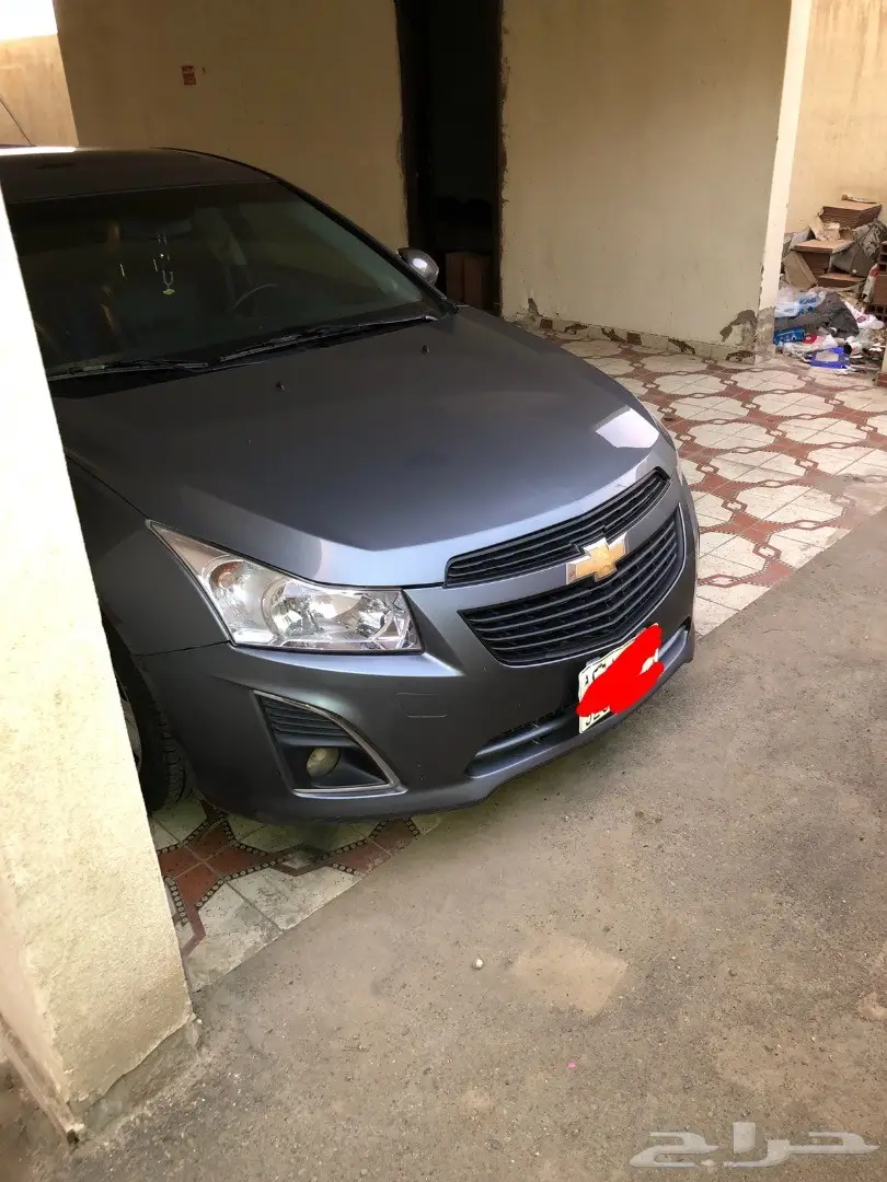 شيفرولية كروز 2014 فل كامل (image 3)