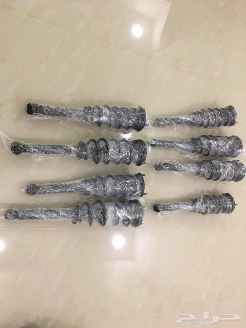 للبيع قطع لكزس Ls 400