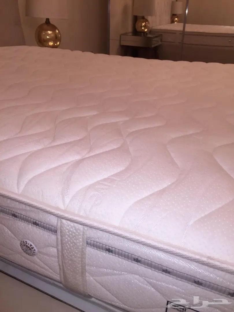 مرتبه تركيه جوده عاليه جديده وبنص السعر (image 1)