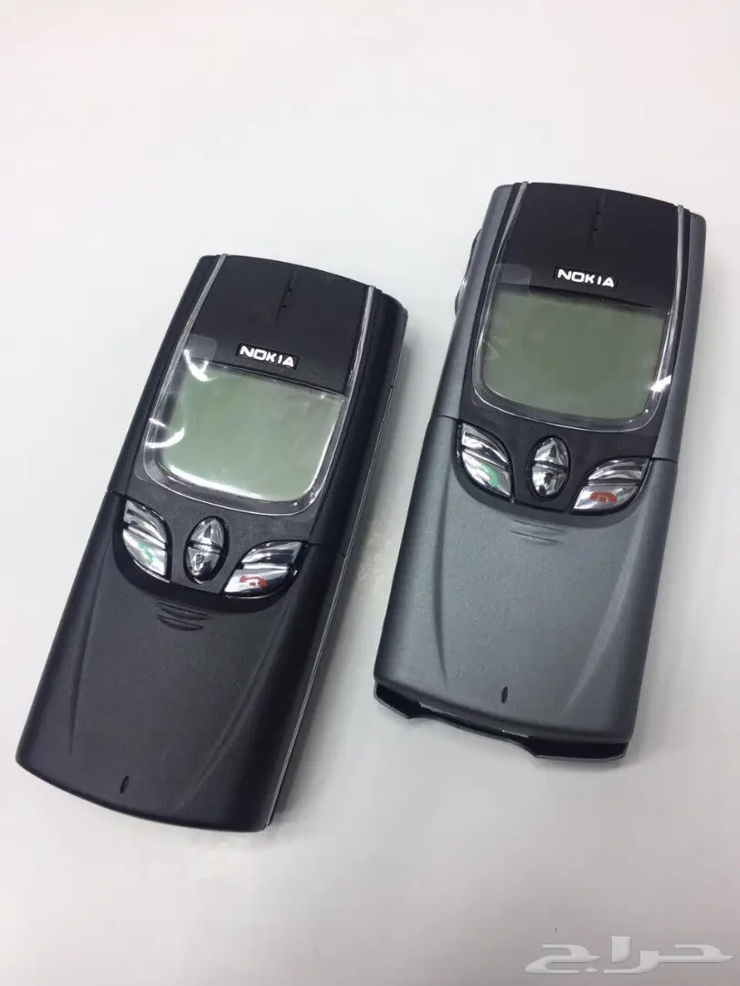 جوالات نوكيا 515-نوكيا 8800 سيروكو الاصليه أح (image 8)